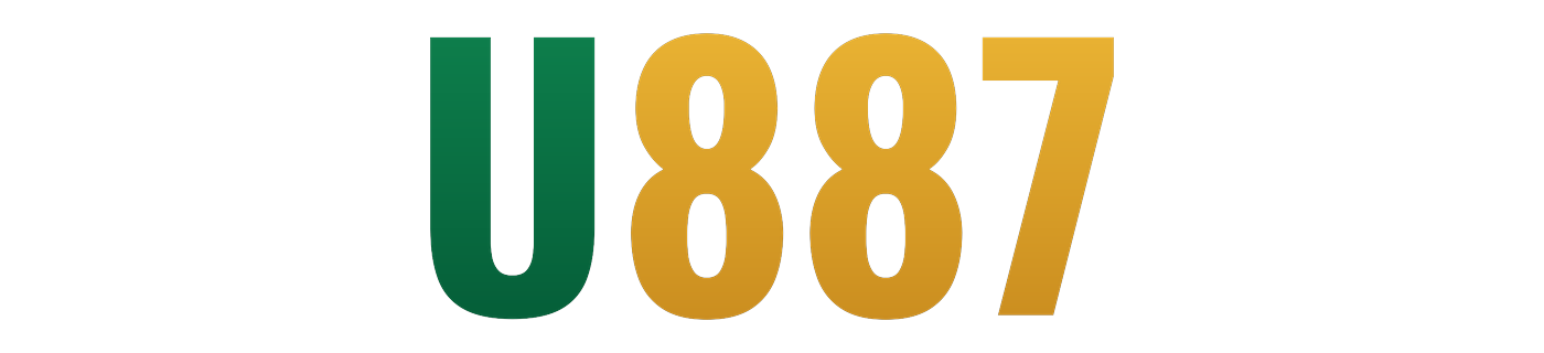 u887